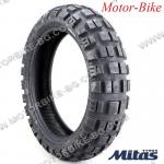 МОТО ГУМА ВЪНШНА 150/70-17 69T TL/TT ENDURO TRAIL XT МИТАС